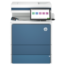 Color LaserJet Enterprise Flow MFP X57945z